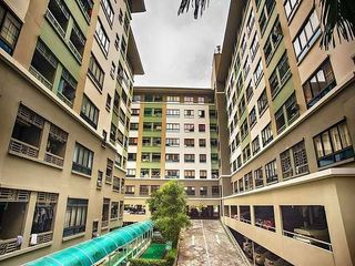 Lumpini Place Rama III-Charoen Krung
