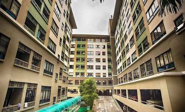 Lumpini Place Rama III-Charoen Krung