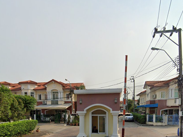 เดอะคอนเนค เพชรเกษม 77