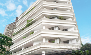 Ma Peng Seng Apartment