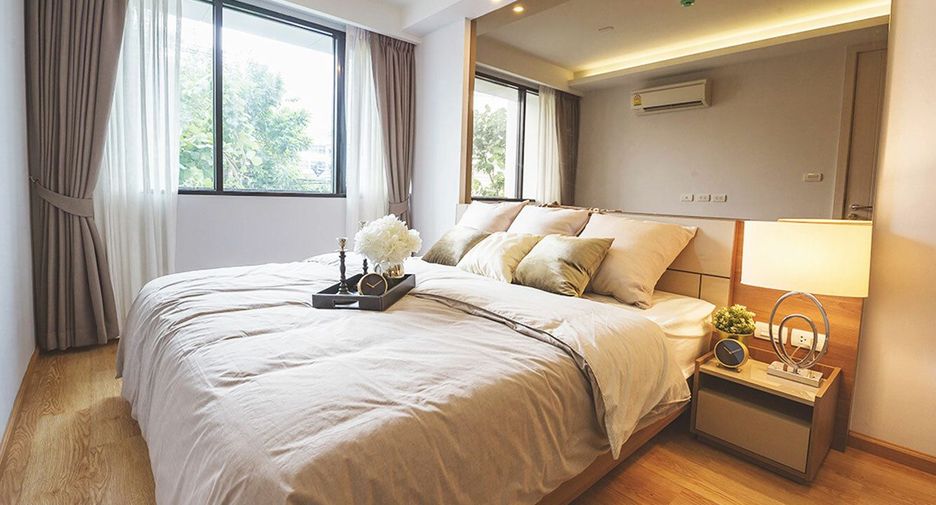 JR Y Condo Rama 9