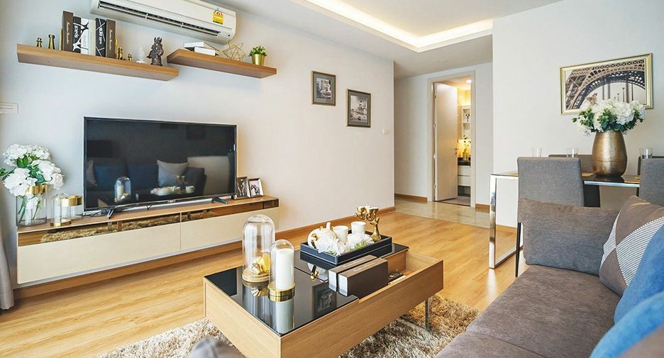 JR Y Condo Rama 9