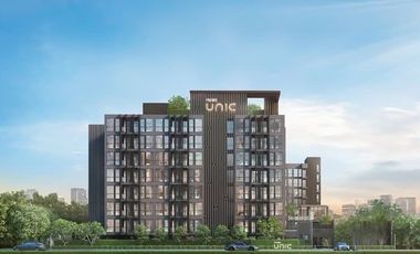 Premio Unique Ekkamai-Lat Phrao