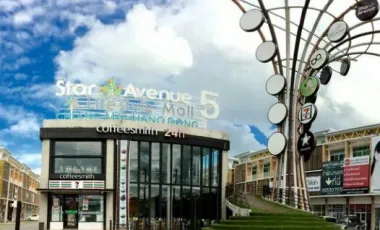 Star Avenue 5 HangDong
