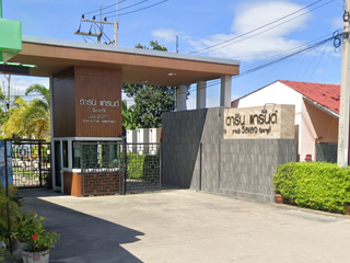 Darin Grand Village Sukprayoon-Motorway