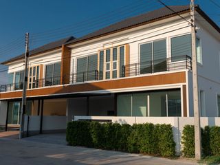 Darin Grand Village Sukprayoon-Motorway