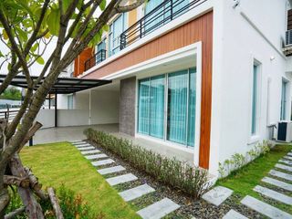 Darin Grand Village Sukprayoon-Motorway