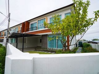 Darin Grand Village Sukprayoon-Motorway