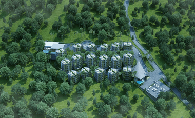 Naka Bay Seaview Condominium