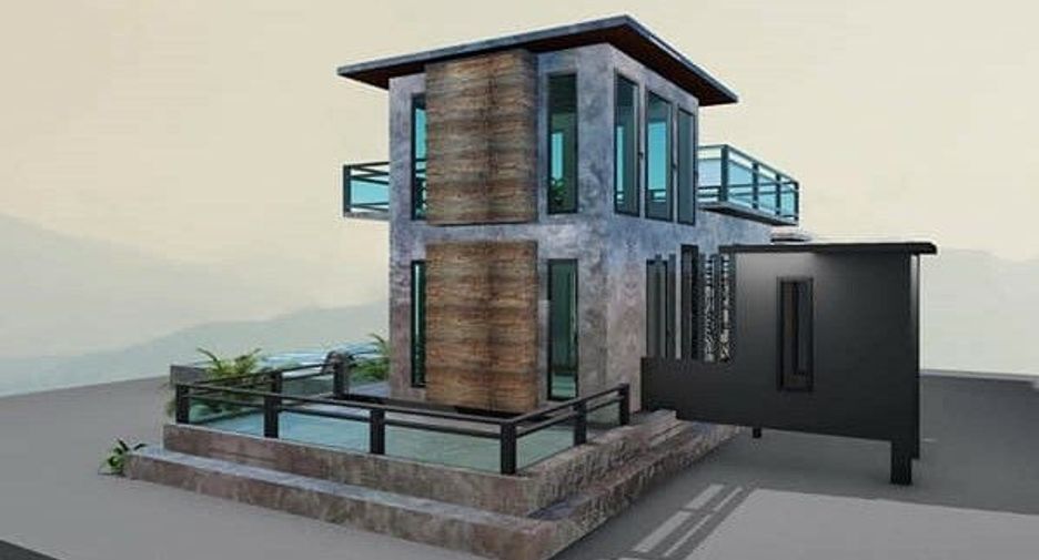 Romyen Villa