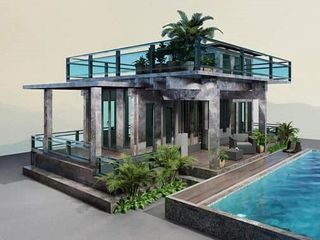 Romyen Villa