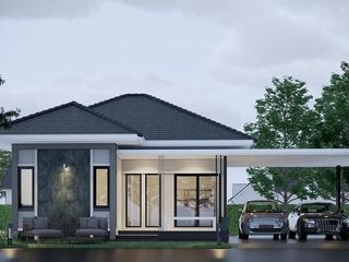 Romyen Villa
