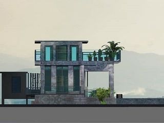 Romyen Villa