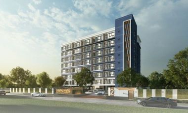 Ploen Ploen Condominium Rama 5 - Ratchapruek 2