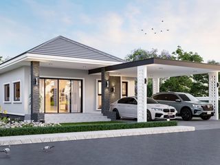 Siri Manee Phase 1 Nong Ki
