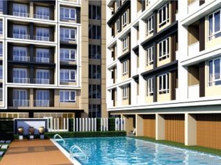 Kalpapruek City Plus Lampang