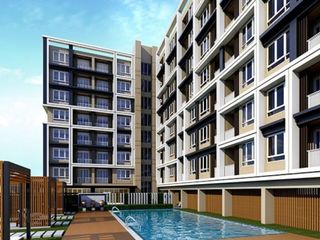 Kalpapruek City Plus Lampang