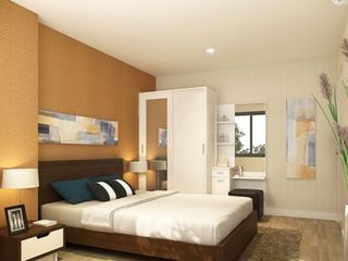 Kalpapruek City Plus Lampang