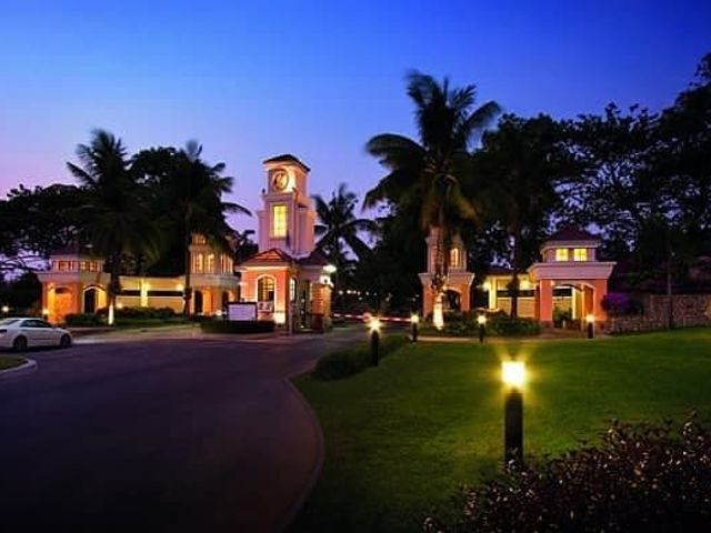 Land & House Park Khonkaen