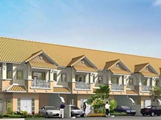 RomRuen City Home