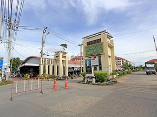 Baan Eua Arthorn Phraeksa 2