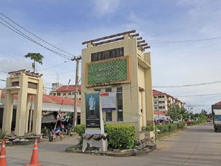 Baan Eua Arthorn Phraeksa 2