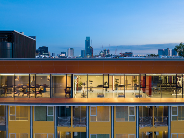 Plum Condo Sukhumvit 62