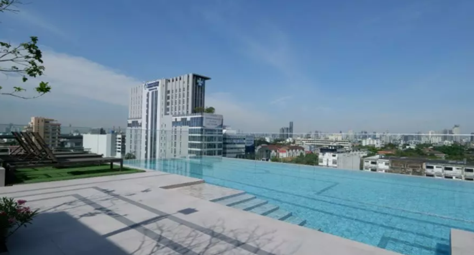 Plum Condo Sukhumvit 62