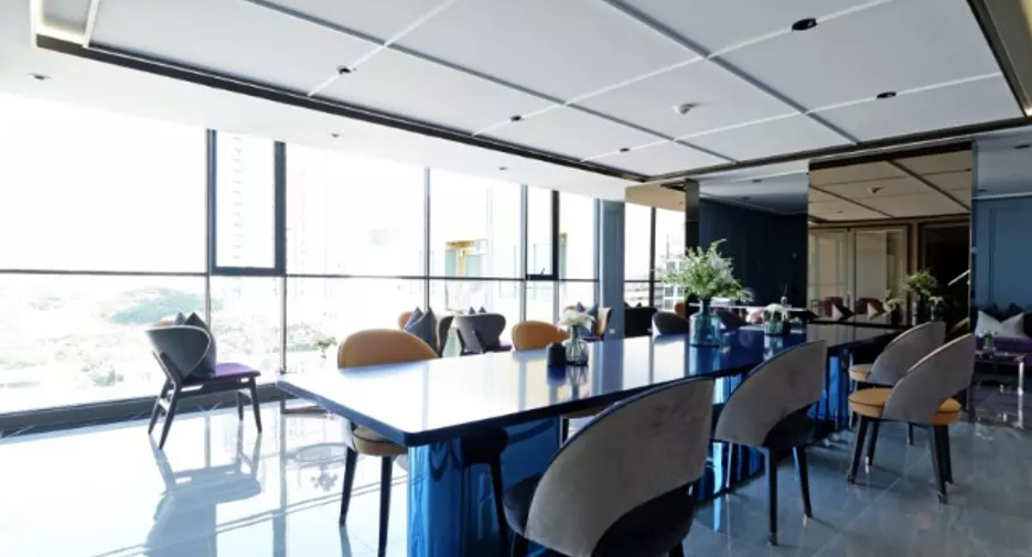 Plum Condo Sukhumvit 62