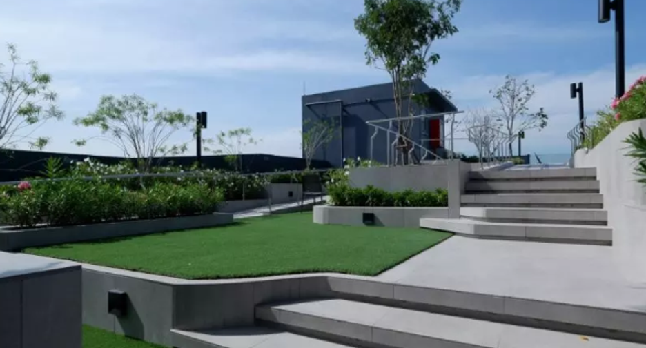 Plum Condo Sukhumvit 62