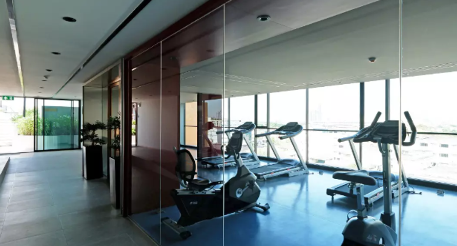 Plum Condo Sukhumvit 62