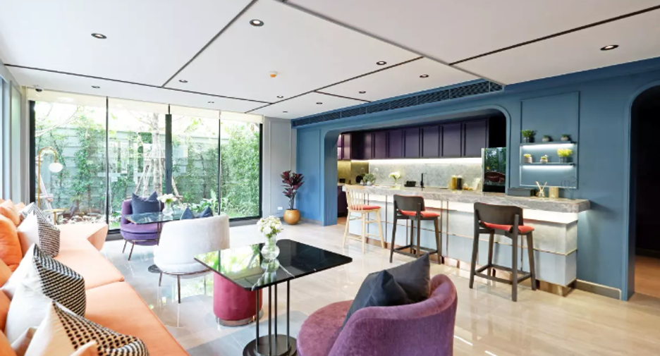 Plum Condo Sukhumvit 62
