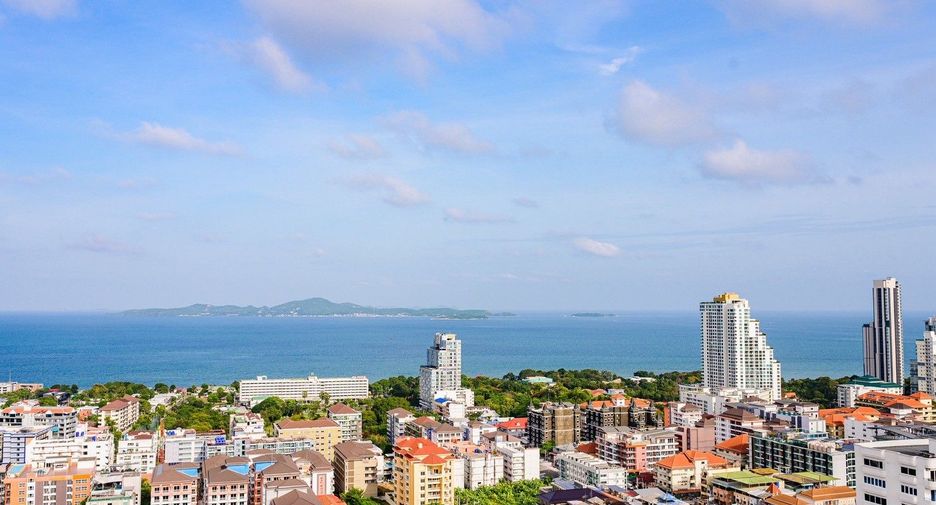 Beverly Mountain Bay Pattaya