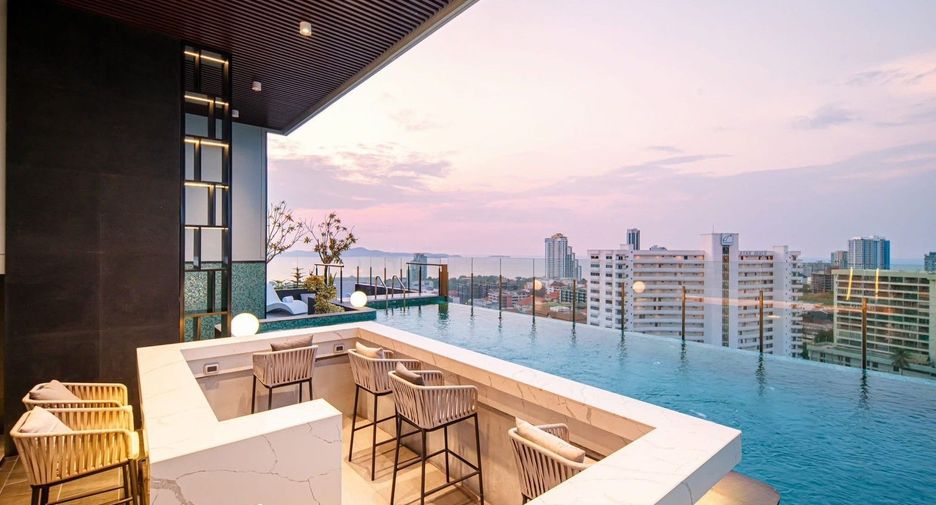 Beverly Mountain Bay Pattaya