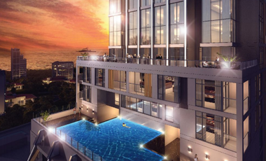 Beverly Mountain Bay Pattaya