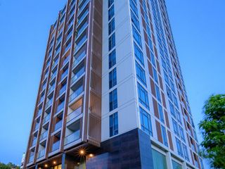 Condo en alquiler de 1 habitaciones en Bang Lamung, Chonburi