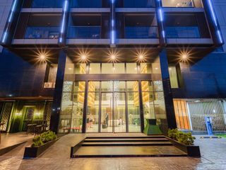 Condo en alquiler de 1 habitaciones en Bang Lamung, Chonburi