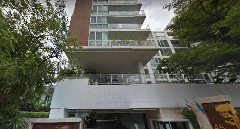 The Fine by Fine Home Ari 4 - Paholyothin