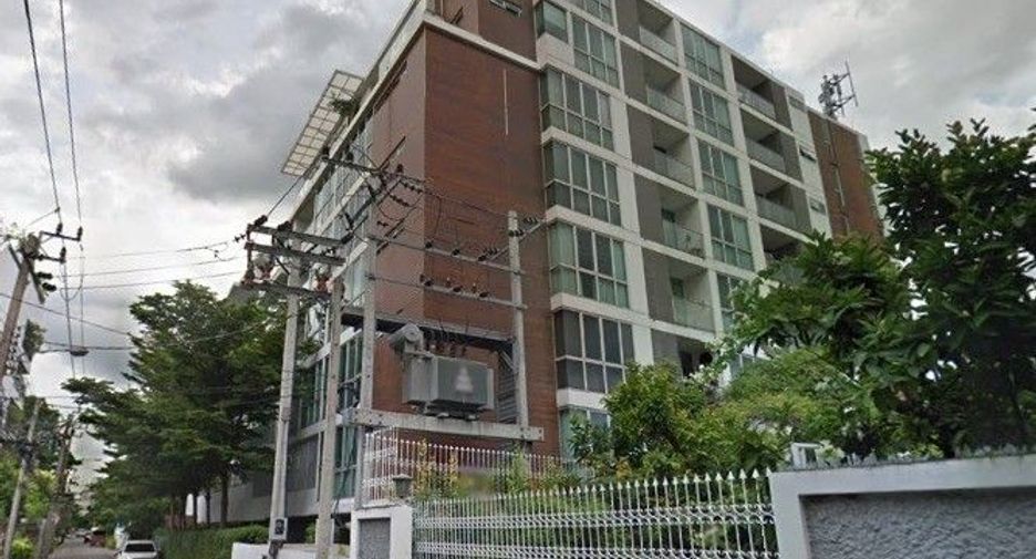 The Fine by Fine Home Ari 4 - Paholyothin