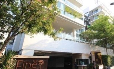 The Fine by Fine Home Ari 4 - Paholyothin