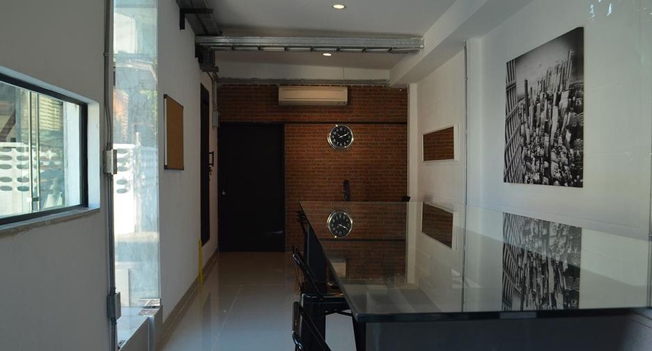 UTD Loft Apartment