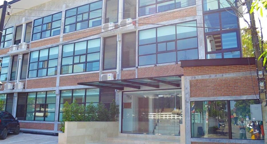 UTD Loft Apartment