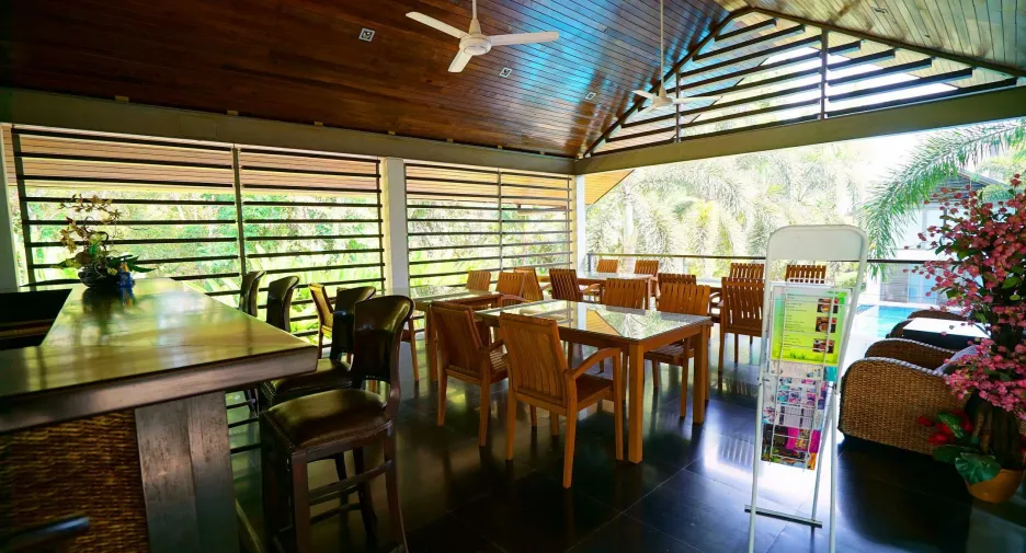 Casuarina Shores