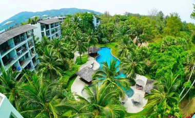 Casuarina Shores