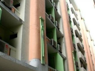 5-Eleven Court Condominium