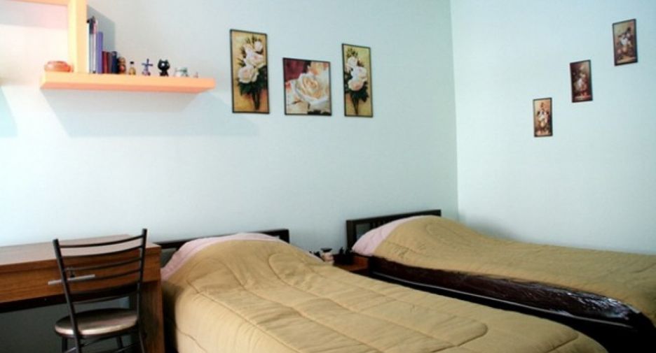5-Eleven Court Condominium