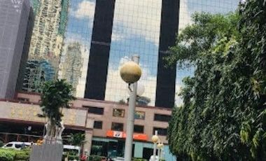 Thai CC Tower Sathorn
