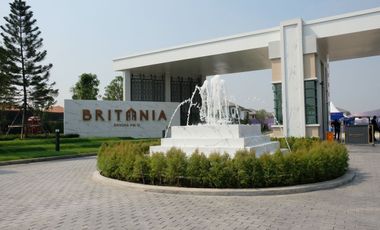 Britania Bangna KM. 12