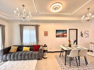 Pattaya Rungrueng Housing