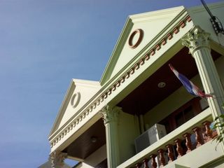 Phatra Villa 1 Rama 3-Sathorn